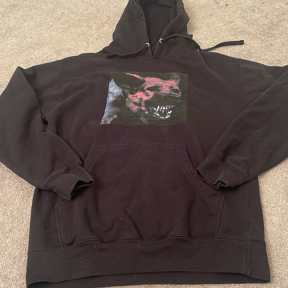 Stake Your Claim Hoodie